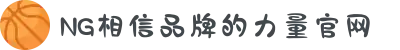 南宫NG·28(中国区)相信品牌力量有限公司